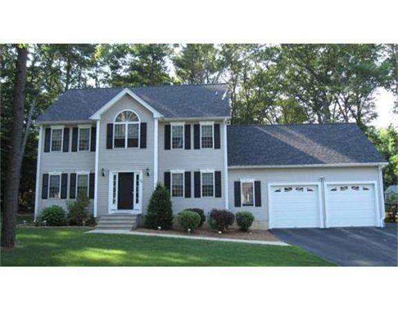 45 Tannery Road Sturbridge, MA 01518 - Photo 1 of 30 a black and white photo of a house