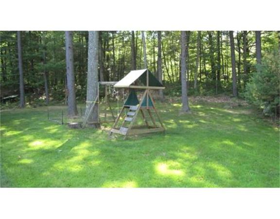 45 Tannery Road Sturbridge, MA 01518 - Photo 28 of 30 a open area with trees in the background