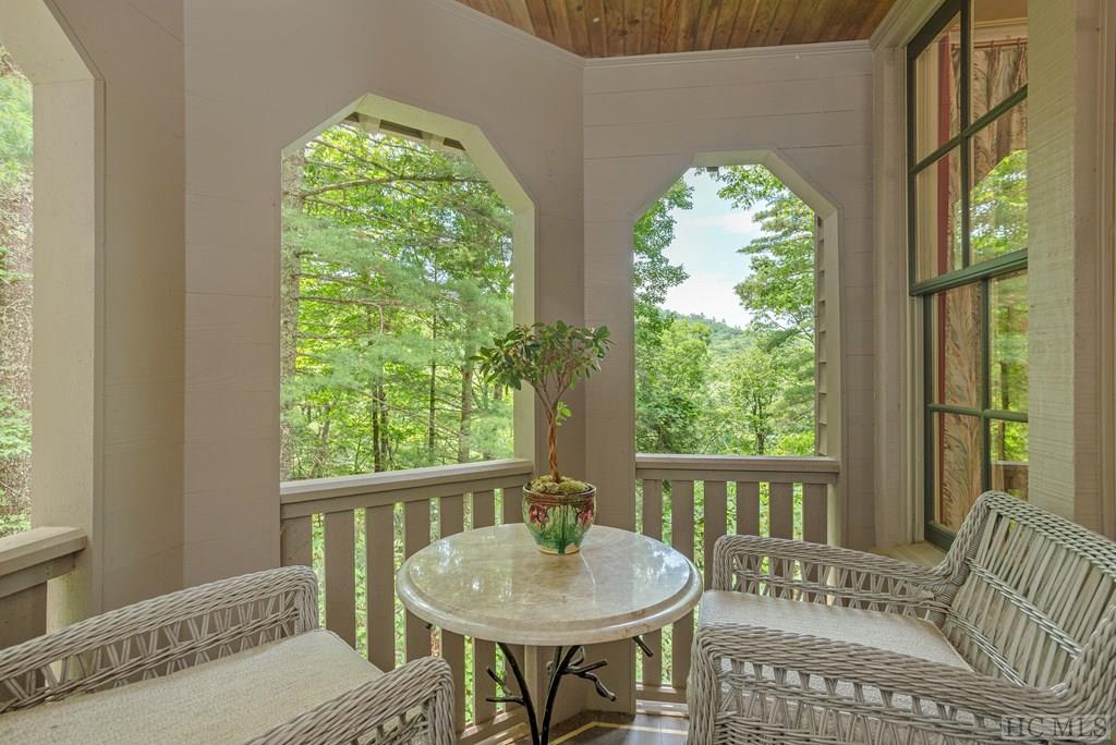 285 Gristmill Ridge Highlands, NC 28741 - Photo 20 of 59 Gallery Image 20