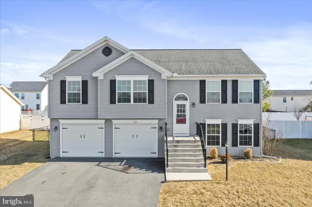 $368,000 | 82 Bishop Avenue, Inwood, WV 25428