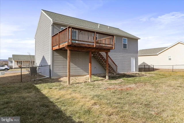 $368,000 | 82 Bishop Avenue, Inwood, WV 25428