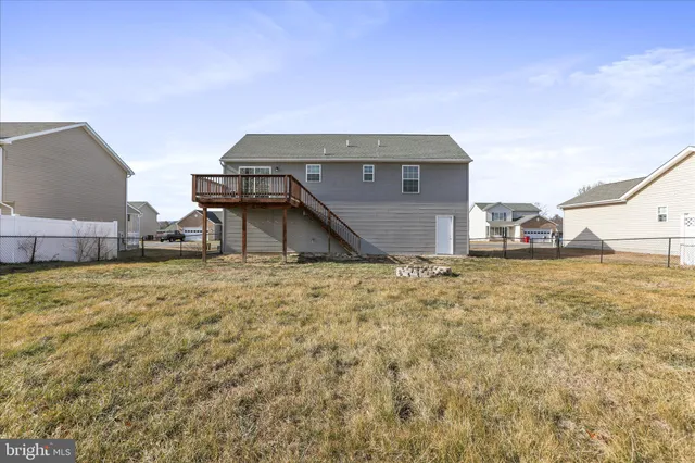 $368,000 | 82 Bishop Avenue, Inwood, WV 25428