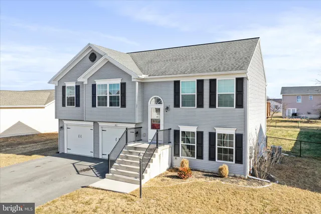 $368,000 | 82 Bishop Avenue, Inwood, WV 25428