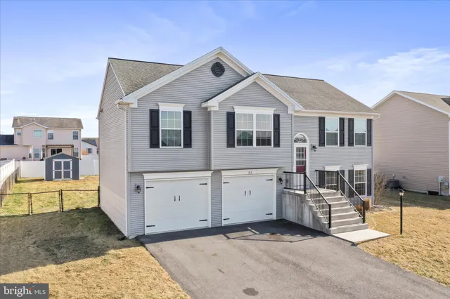 $368,000 | 82 Bishop Avenue, Inwood, WV 25428