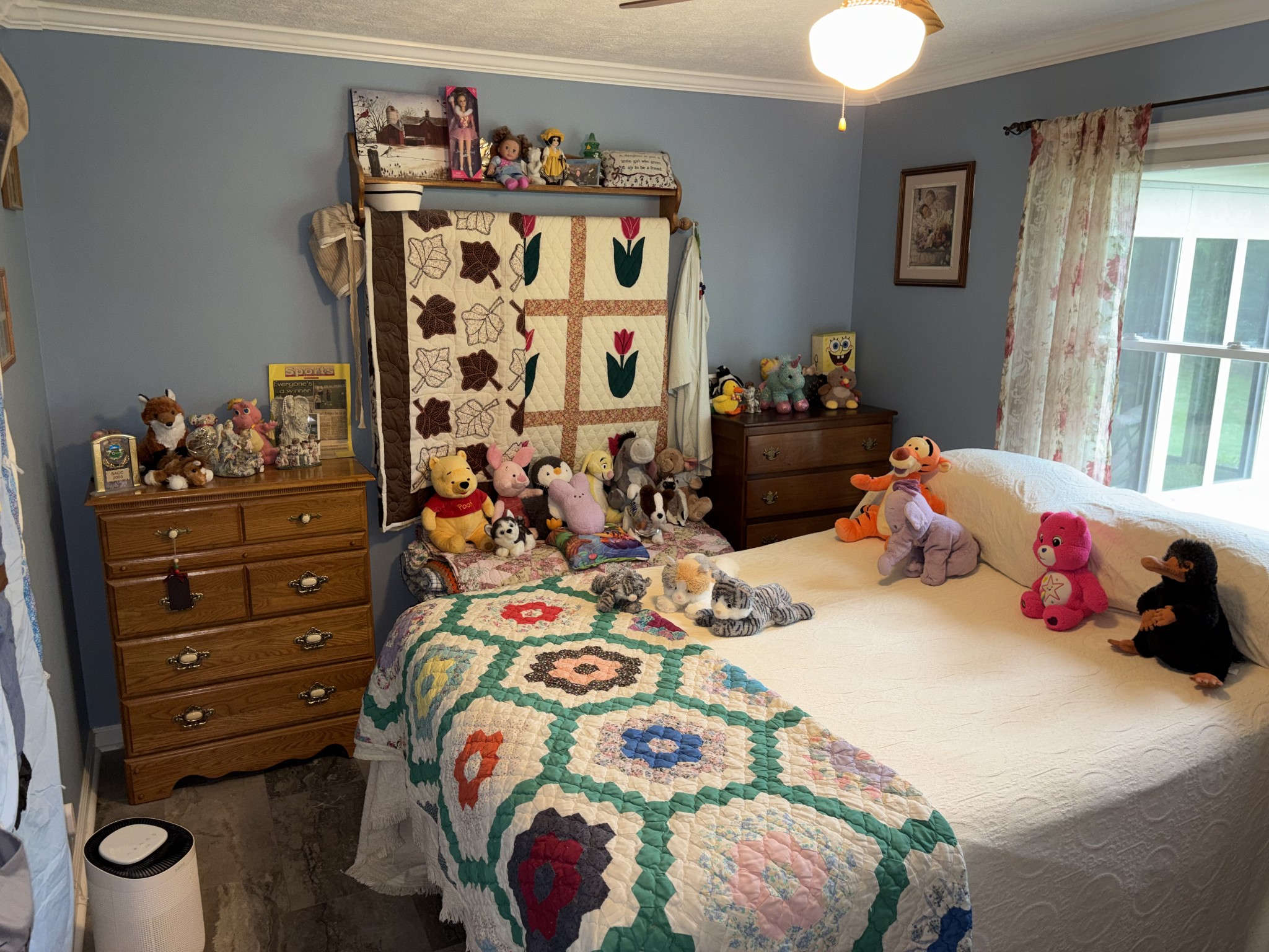 2465 Bybee Chapel Road Rock Island, TN 38581 - Photo 38 of 99