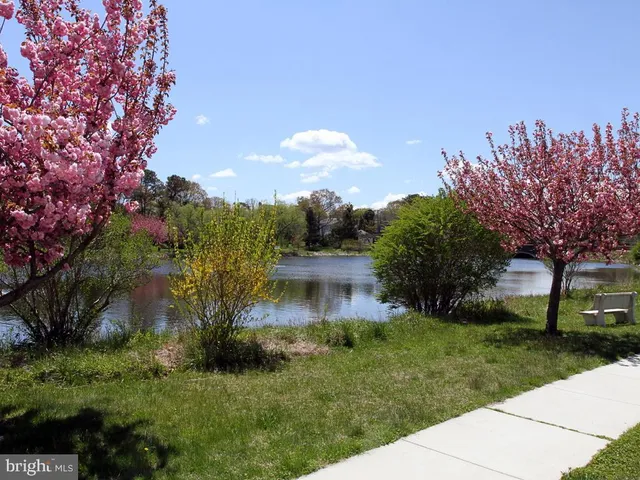a sign on the side of the road