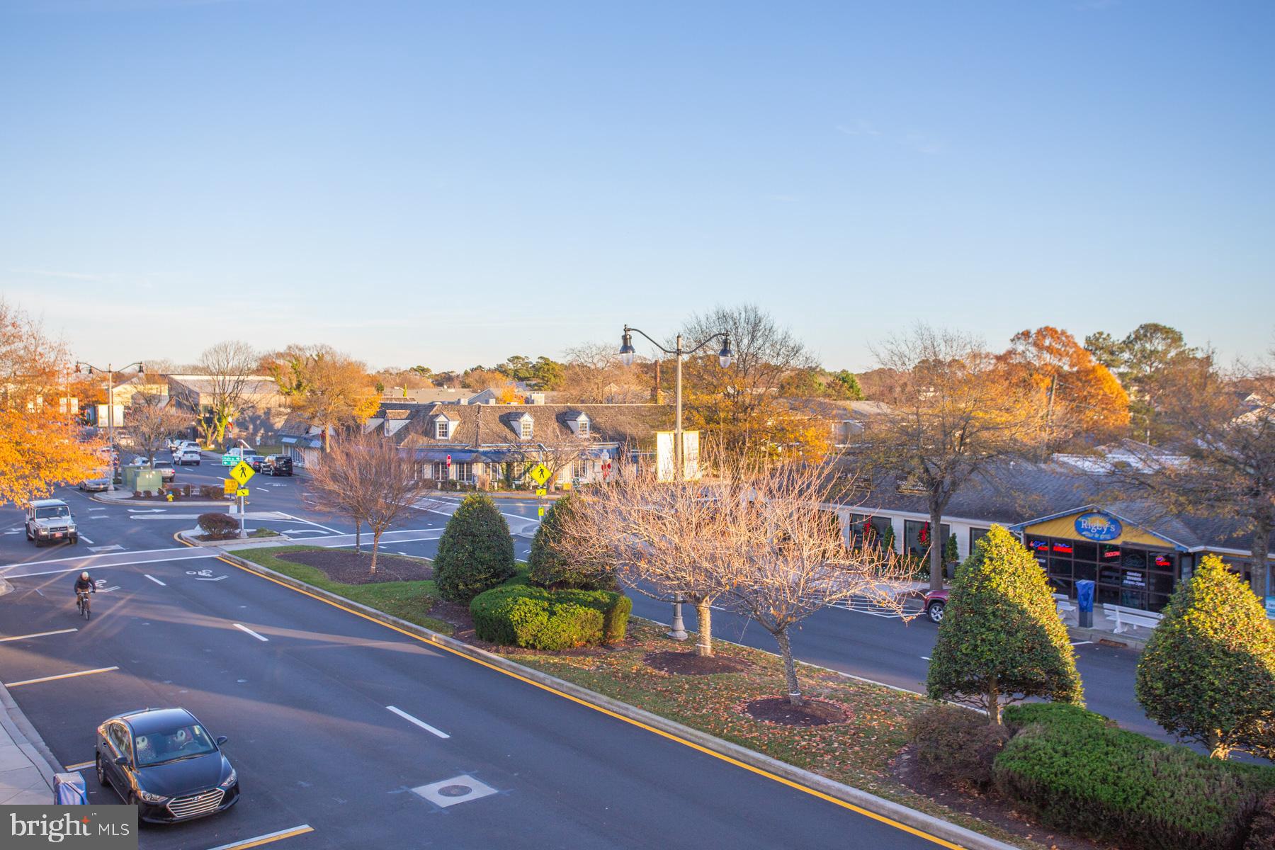 409 Rehoboth Avenue, Unit 20 Rehoboth Beach, DE 19971 - Photo 7 of 31 a view of city