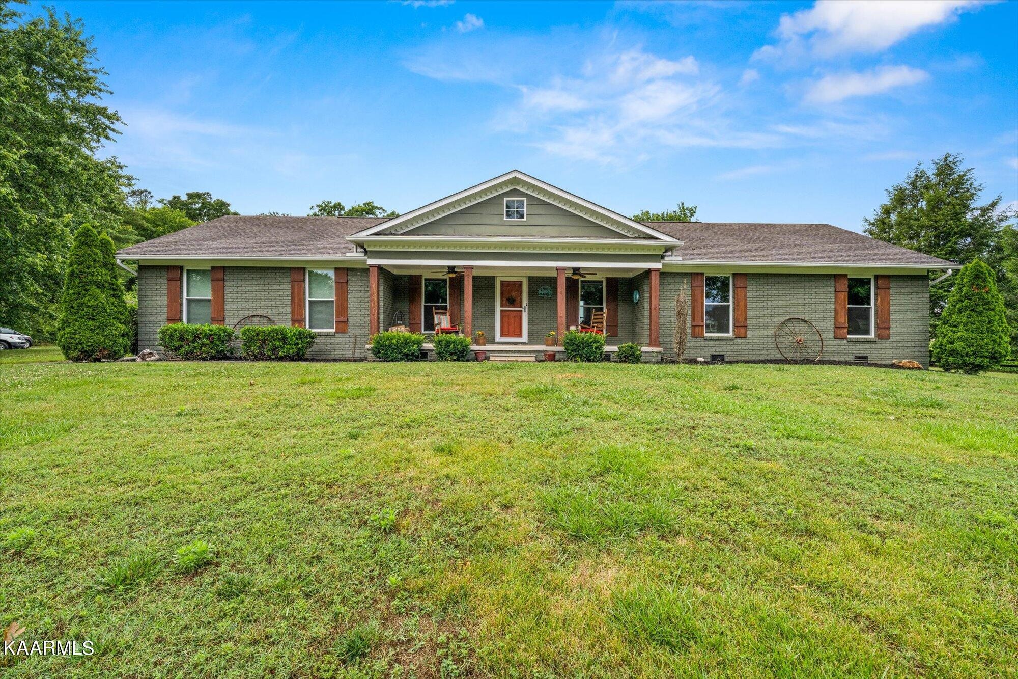 4885 Sevierville Road Maryville, TN 37804 - Photo 3 of 60 Gallery Image 3