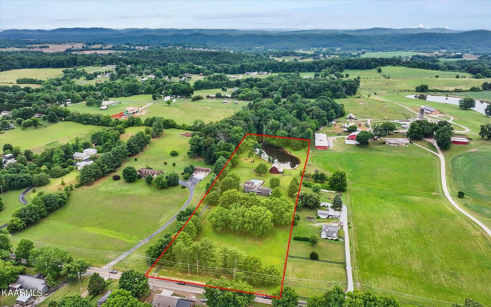 4885 Sevierville Road Maryville, TN 37804 - Photo 51 of 60 Gallery Image 51