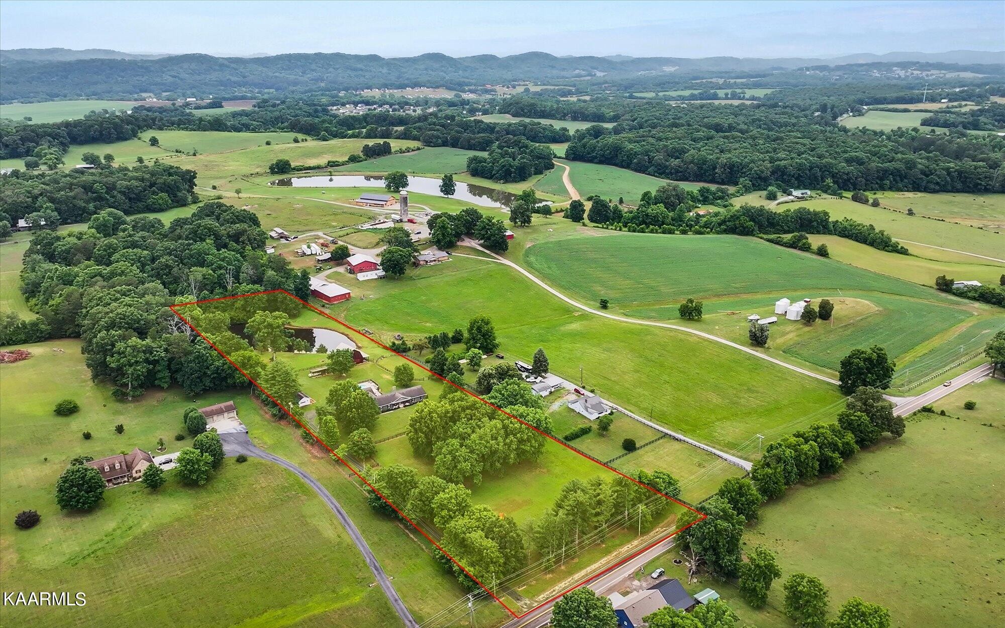 4885 Sevierville Road Maryville, TN 37804 - Photo 53 of 60 Gallery Image 53