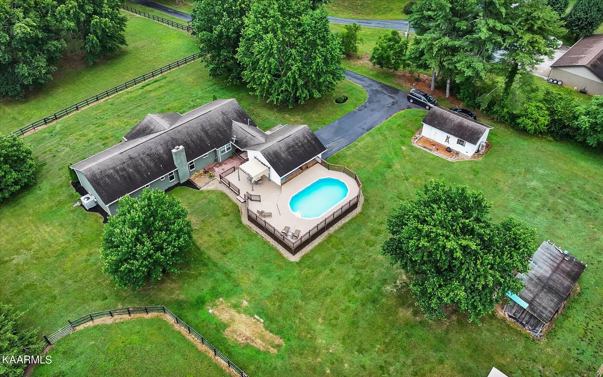 4885 Sevierville Road Maryville, TN 37804 - Photo 58 of 60 Gallery Image 58
