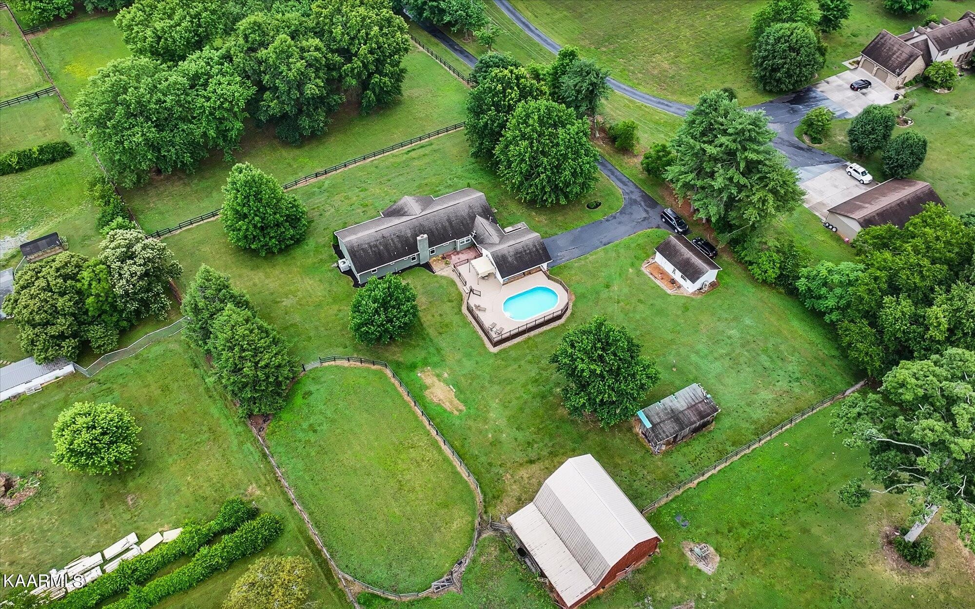 4885 Sevierville Road Maryville, TN 37804 - Photo 59 of 60 Gallery Image 59