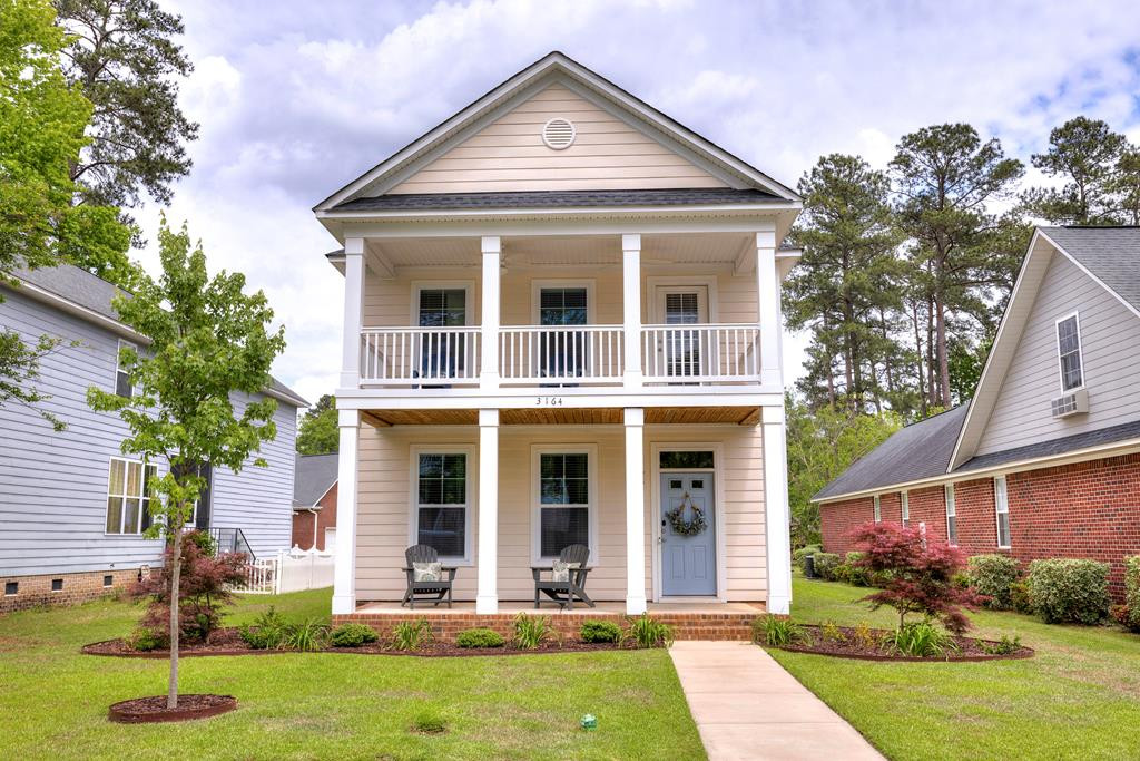 3164 Mayflower Lane Sumter, SC 29150 - Photo 2 of 82