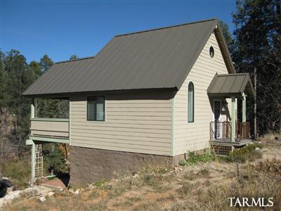 11168 East Carter Canyon Road Mount Lemmon, AZ 85619 - Photo 17 of 20