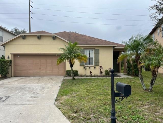 217 Sand Ridge Drive Davenport, FL 33896 - Photo 3 of 14