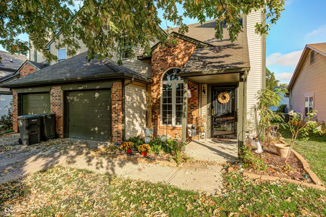 $199,900 | 7172 Eagle Cove Drive, Indianapolis, IN 46254