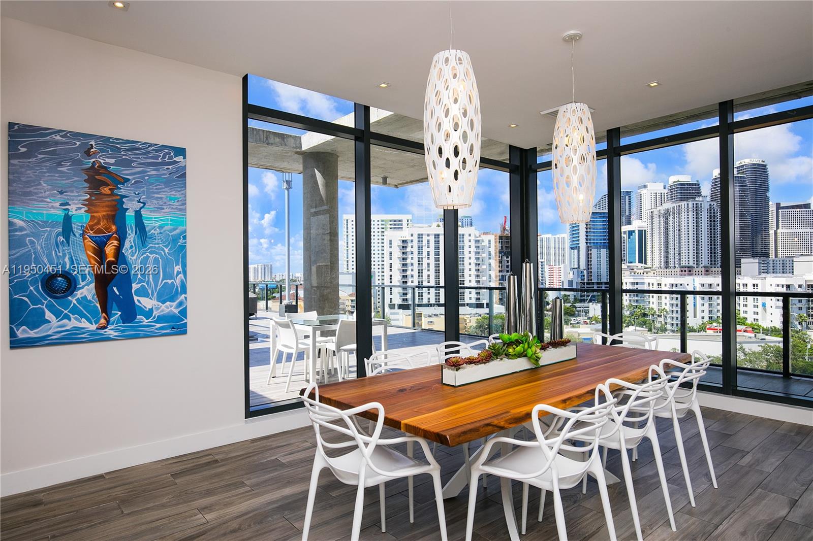 201 Southwest 17th Road, Unit 303 Miami, FL 33129 - Photo 33 of 35