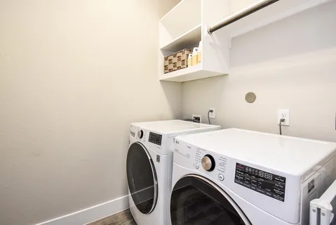 a bathroom with a sink a toilet and a bathtub