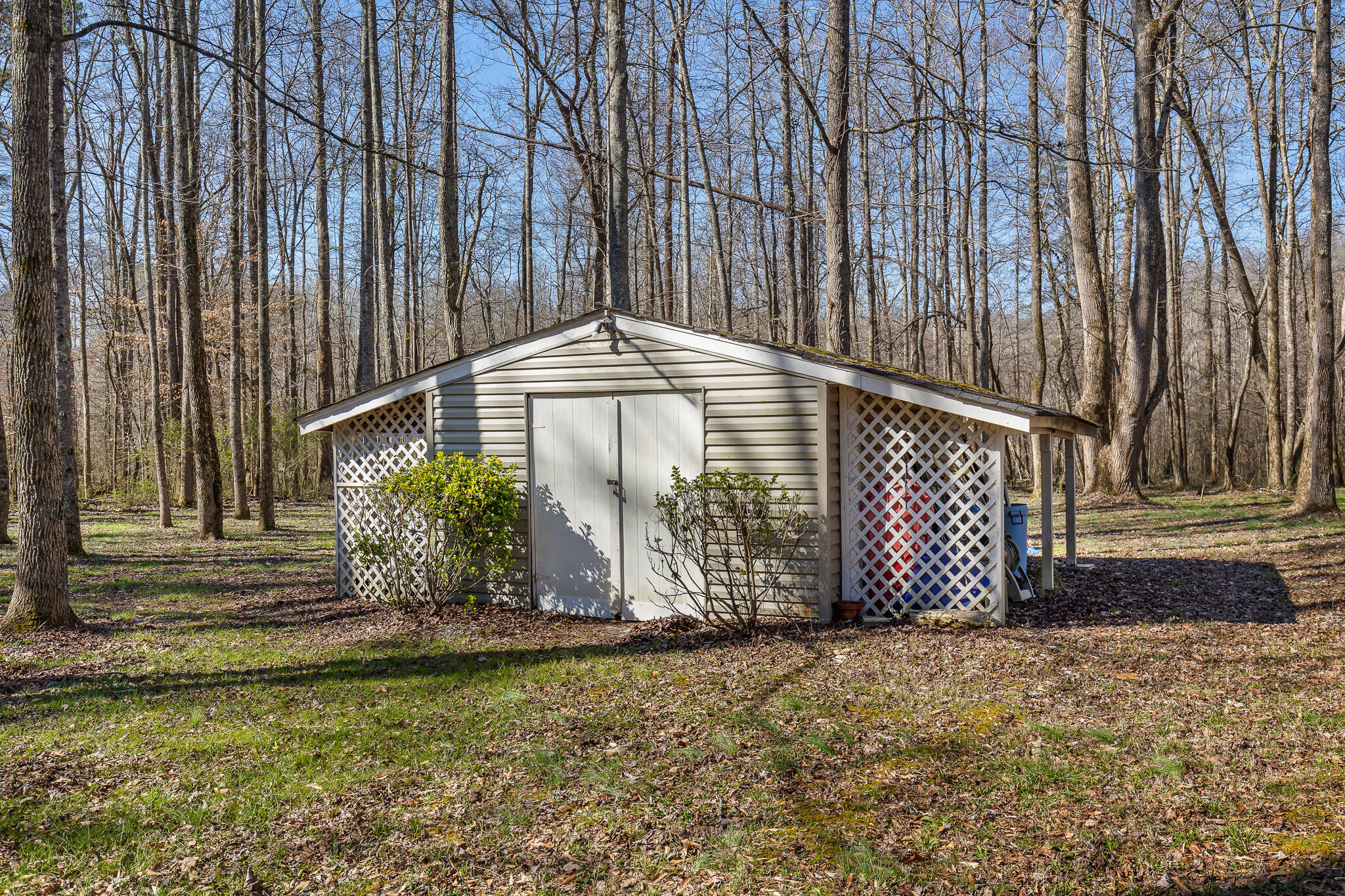 7624 Short Tail Springs Road Harrison, TN 37341 - Photo 43 of 57 Outbuilding