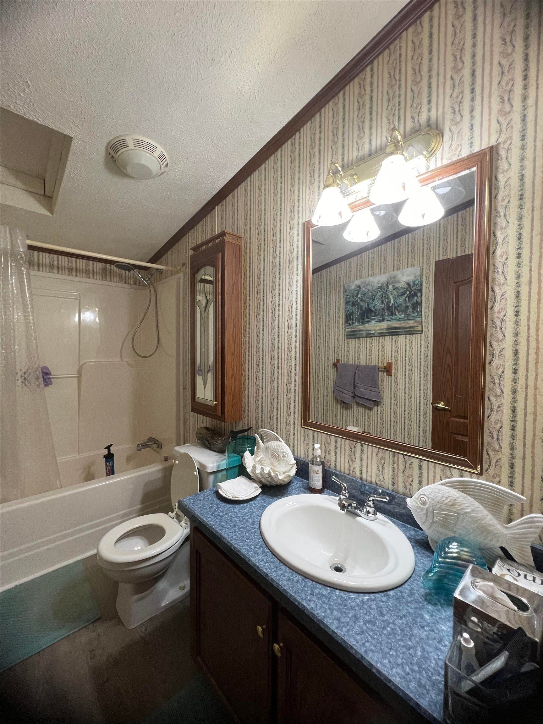 6928 Buckhannon Road Volga, WV 26238 - Photo 46 of 47 Gallery Image 46