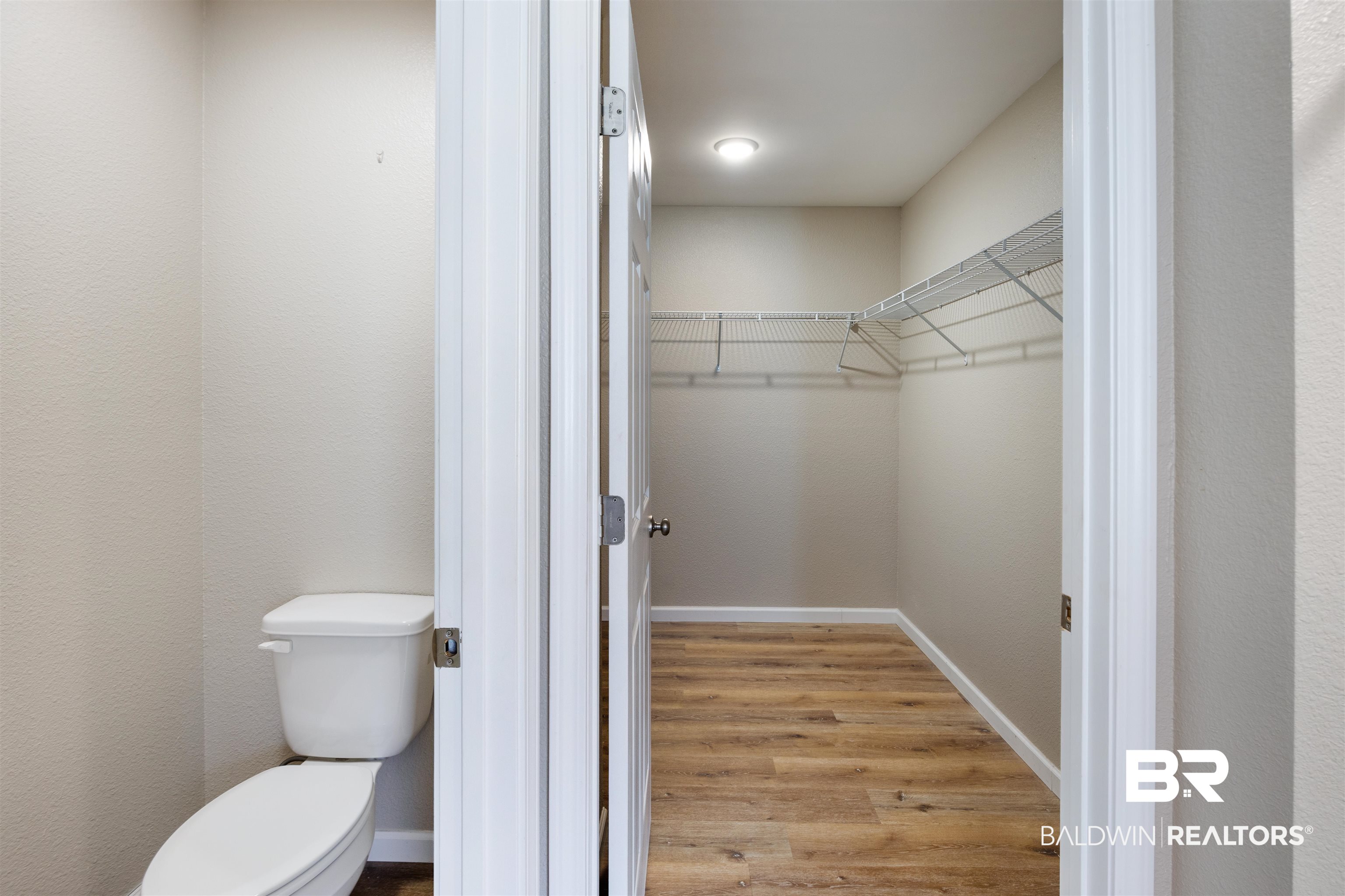 7456 Coppin Drive Foley, AL 36535 - Photo 17 of 32 Primary bath
