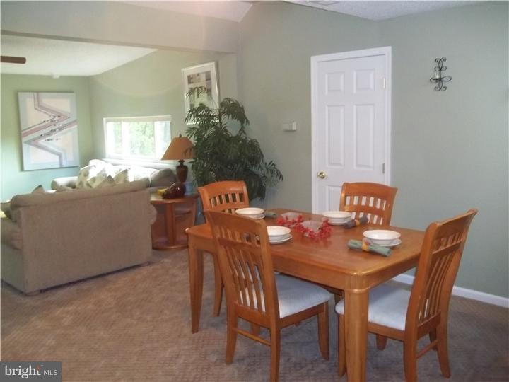 313 Old Fort Mott Road Pennsville, NJ 08070 - Photo 14 of 22 Dining Room