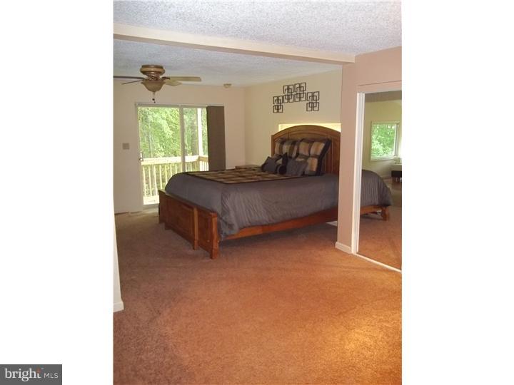 313 Old Fort Mott Road Pennsville, NJ 08070 - Photo 15 of 22 Master Bedroom