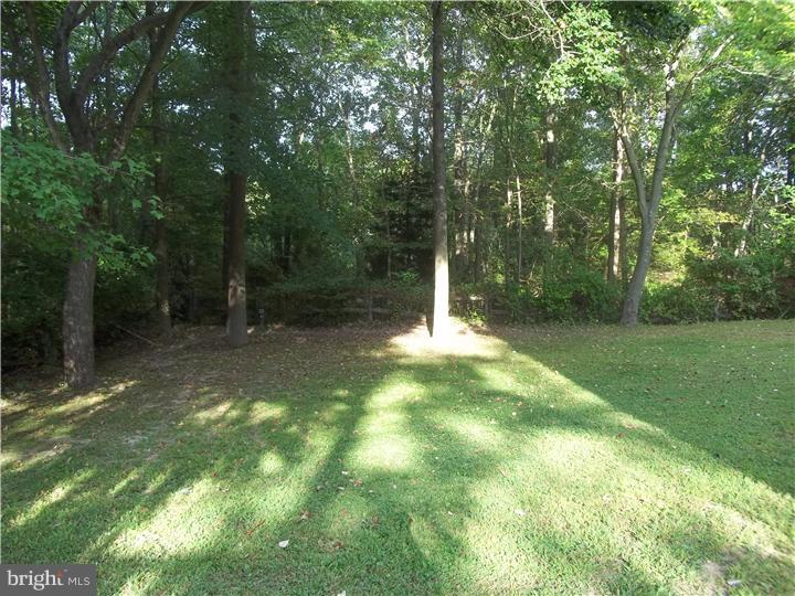 313 Old Fort Mott Road Pennsville, NJ 08070 - Photo 21 of 22 Back Yard
