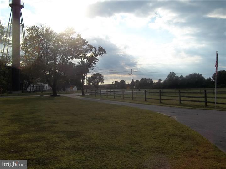 313 Old Fort Mott Road Pennsville, NJ 08070 - Photo 4 of 22 View from Front Door