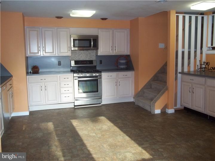 313 Old Fort Mott Road Pennsville, NJ 08070 - Photo 8 of 22 Kitchen