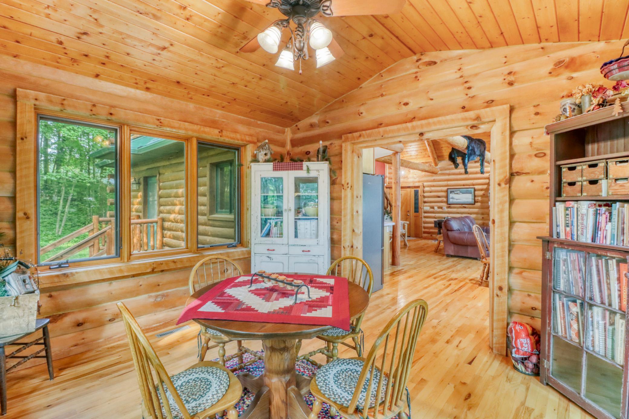 32360 Southwest Pickerel Lake Road Detroit Lakes, MN 56501 - Photo 10 of 61