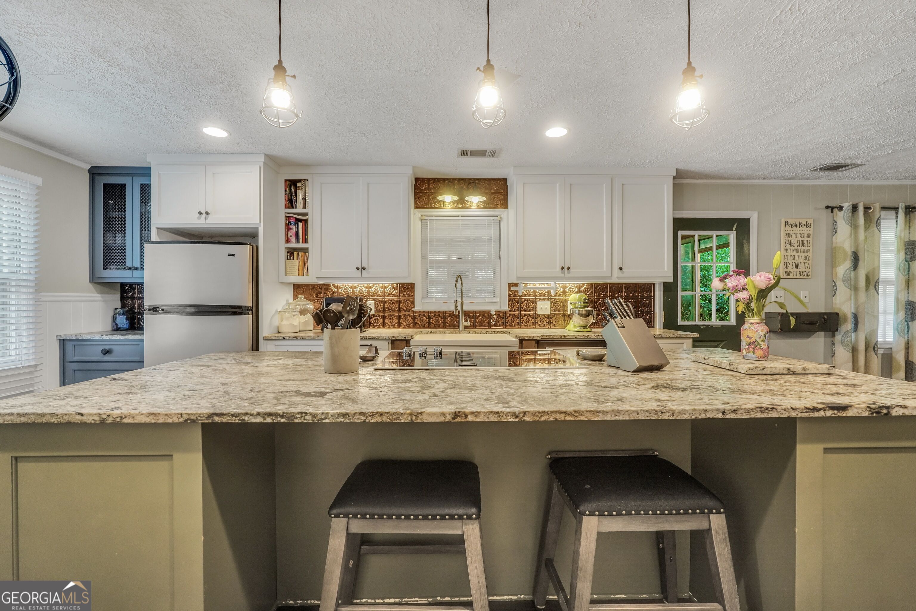 372 Johnstonville Road Barnesville, GA 30204 - Photo 14 of 57 Gallery Image 14