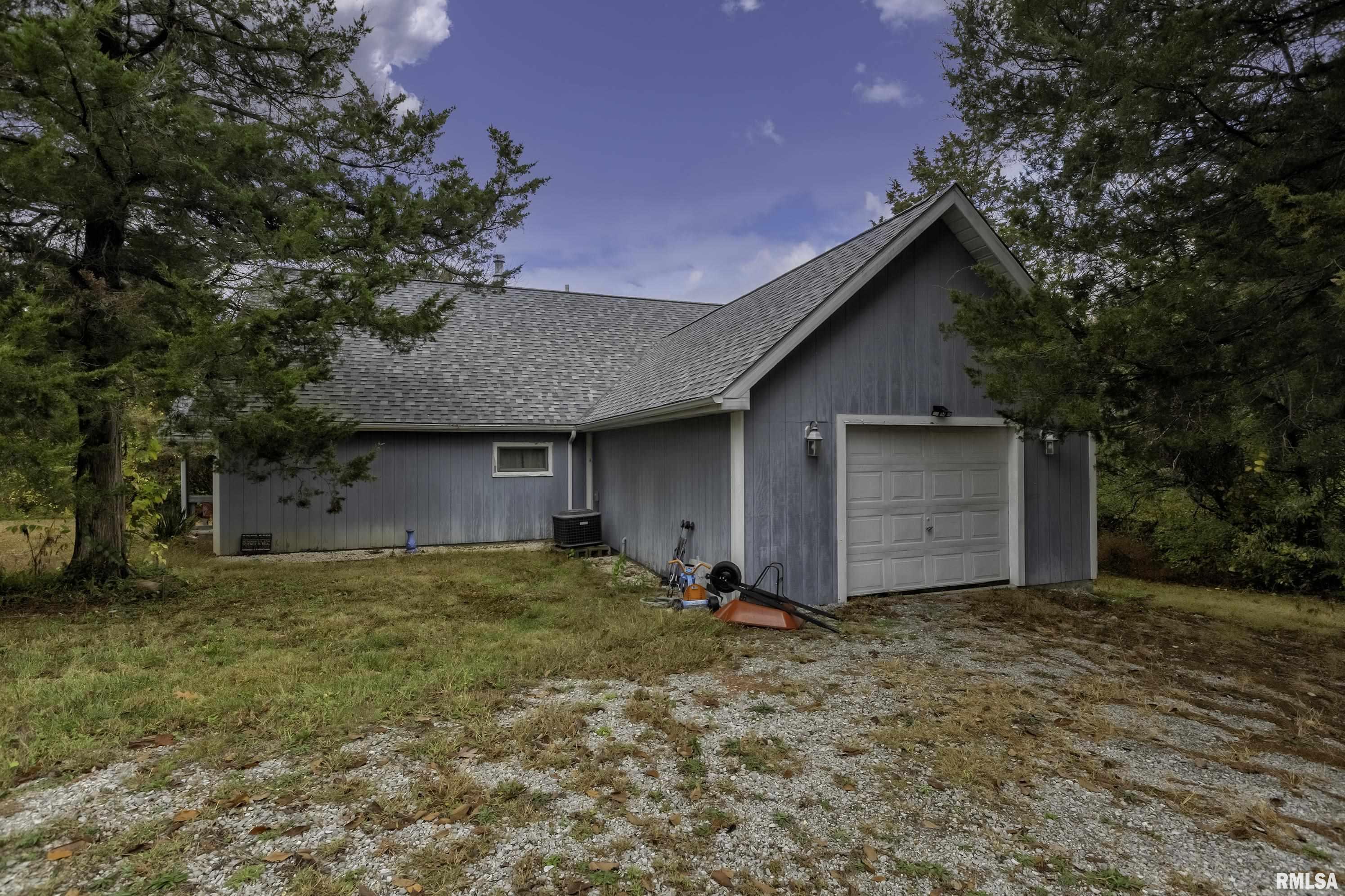143 Sneed Road Carbondale, IL 62902 - Photo 25 of 32