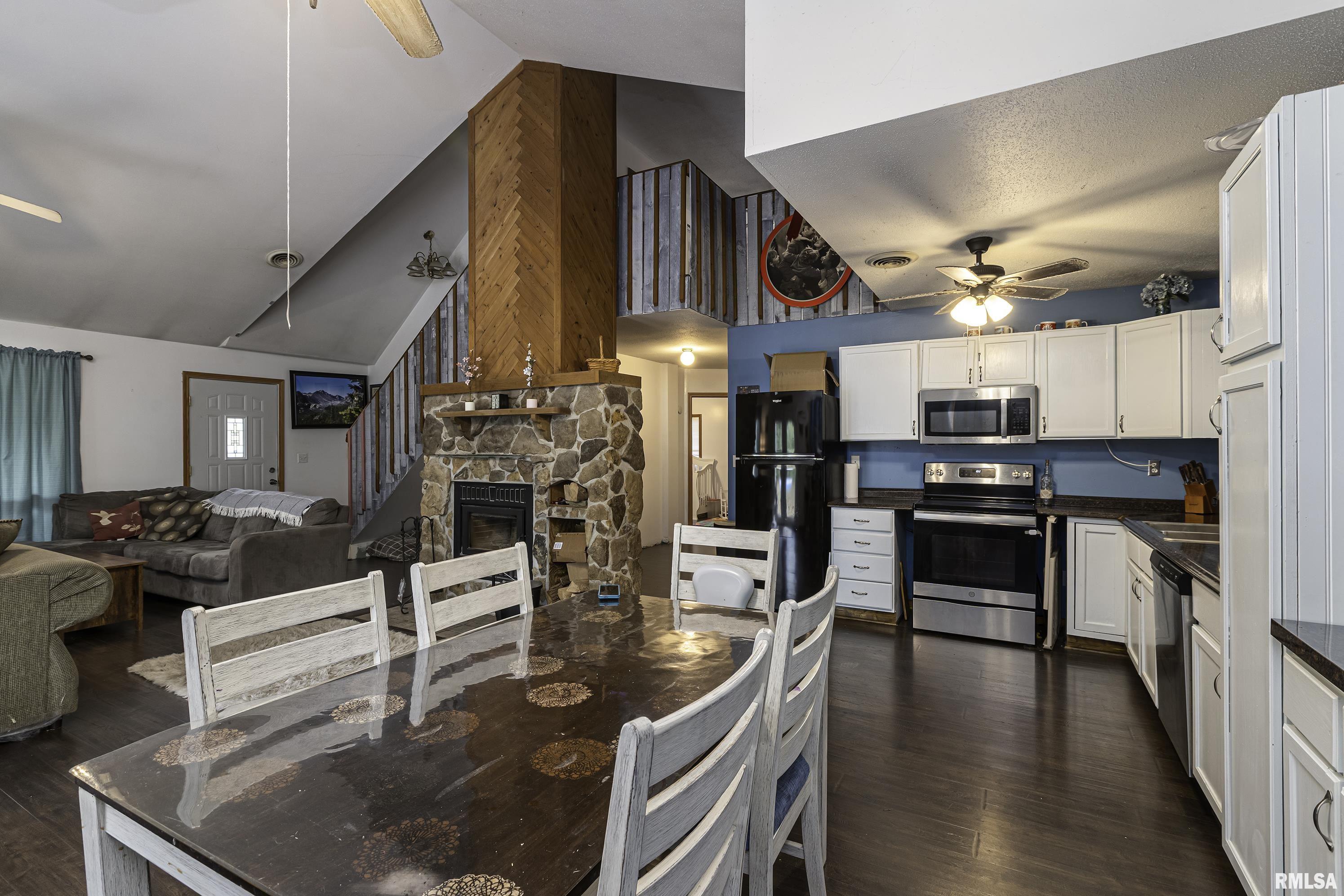 143 Sneed Road Carbondale, IL 62902 - Photo 6 of 32
