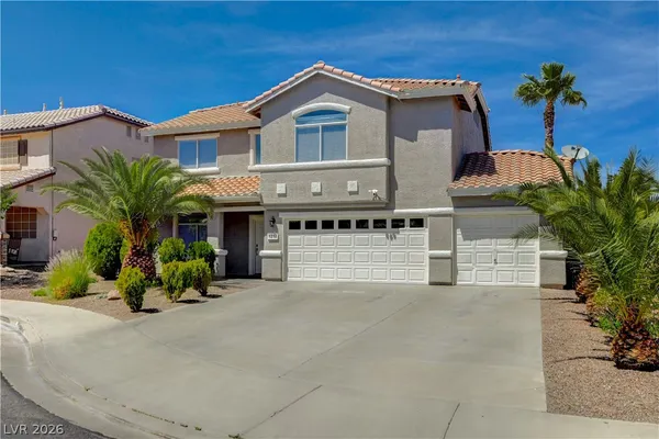 $2,800 | 1218 Starstone Court, Henderson, NV 89014
