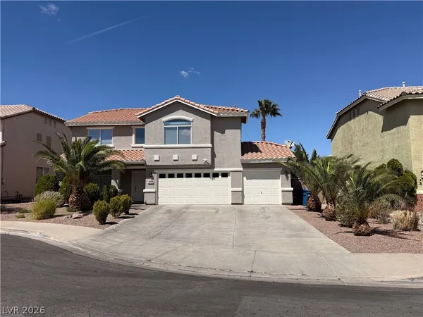 $3,000 | 1218 Starstone Court, Henderson, NV 89014