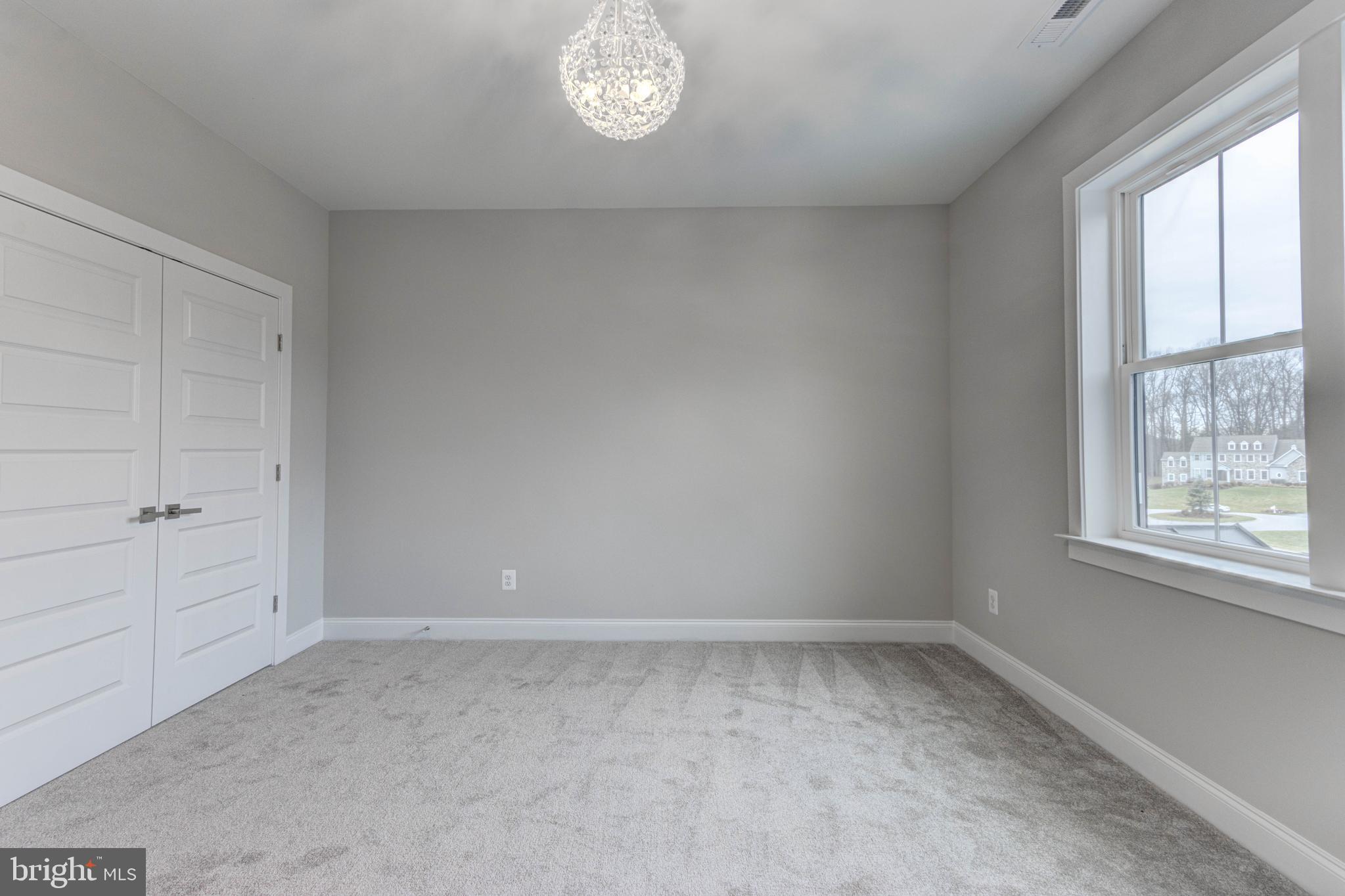 3114 Mt Zion Road Upperco, MD 21155 - Photo 40 of 61 an empty room with windows