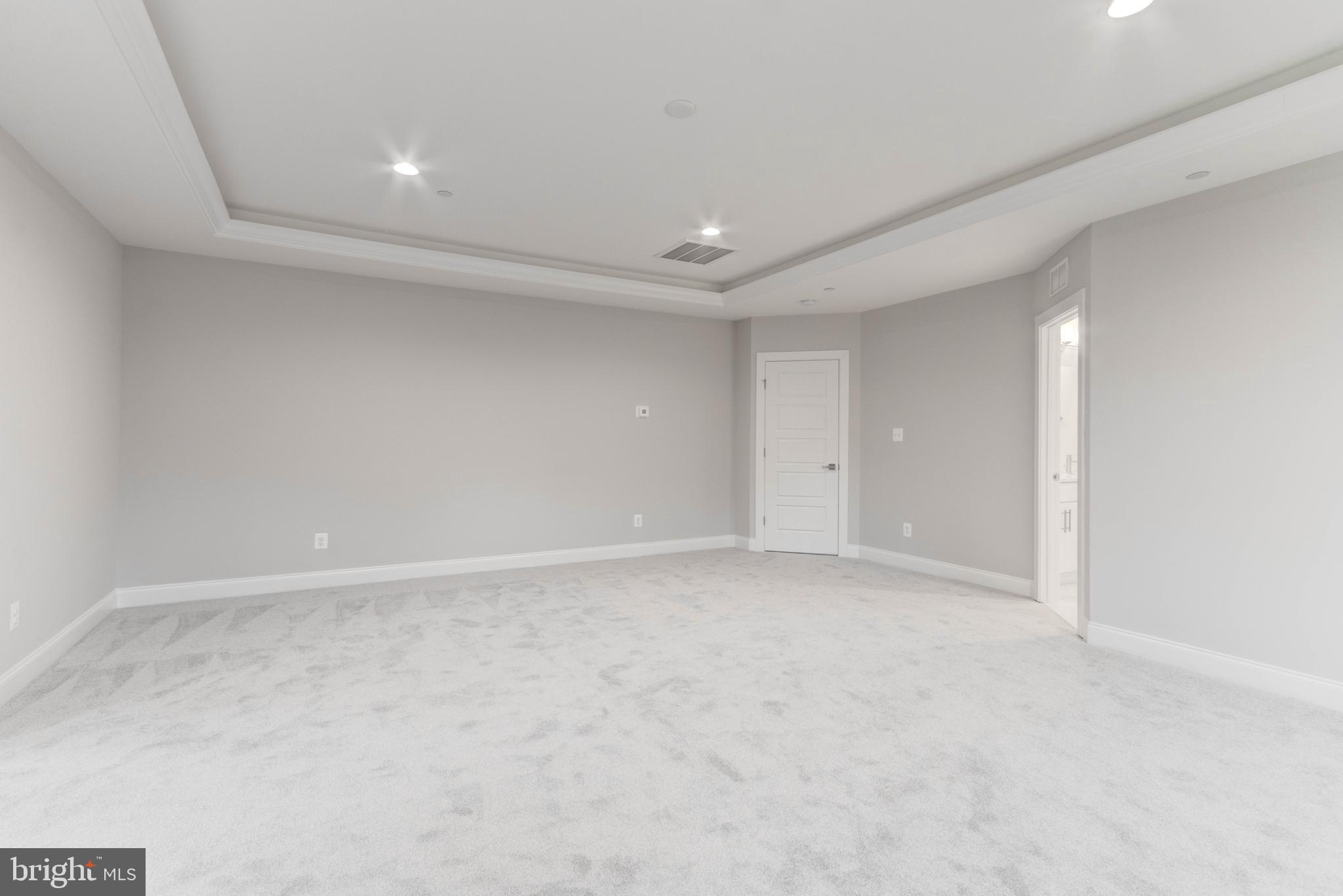 3114 Mt Zion Road Upperco, MD 21155 - Photo 51 of 61 a view of empty room