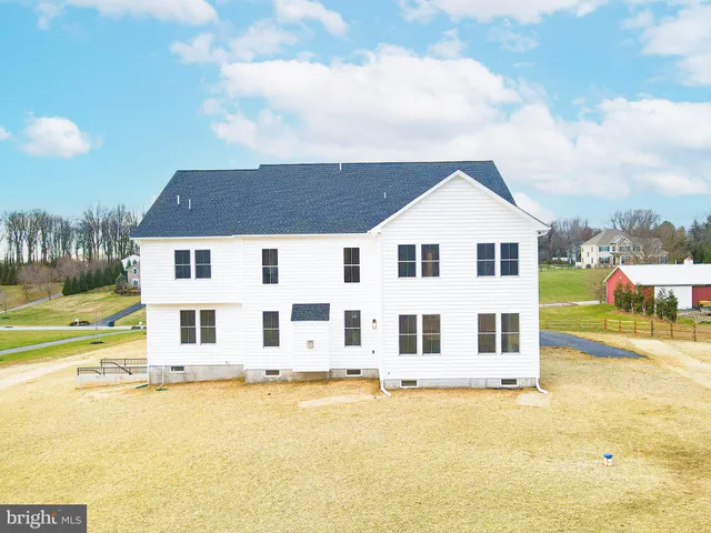 $1,249,000 | 3114 Mt Zion Road, Upperco, MD 21155