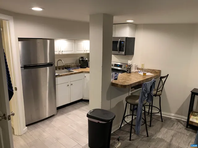 $1,300 | 1407 Grady Avenue, Unit D, Charlottesville, VA 22903