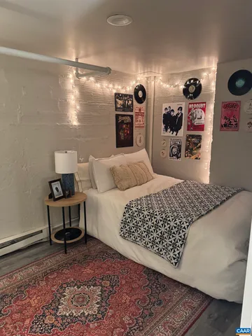 $1,300 | 1407 Grady Avenue, Unit D, Charlottesville, VA 22903