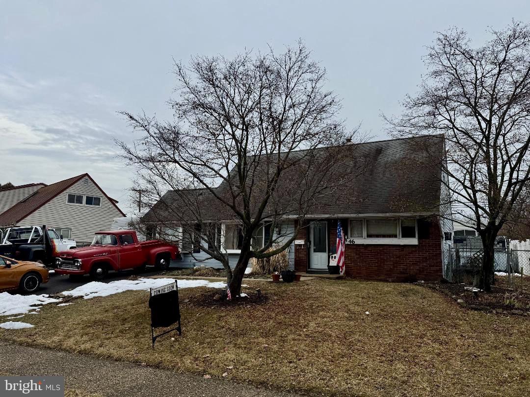 46 Trail Road Levittown, PA 19056 - Photo 1 of 1