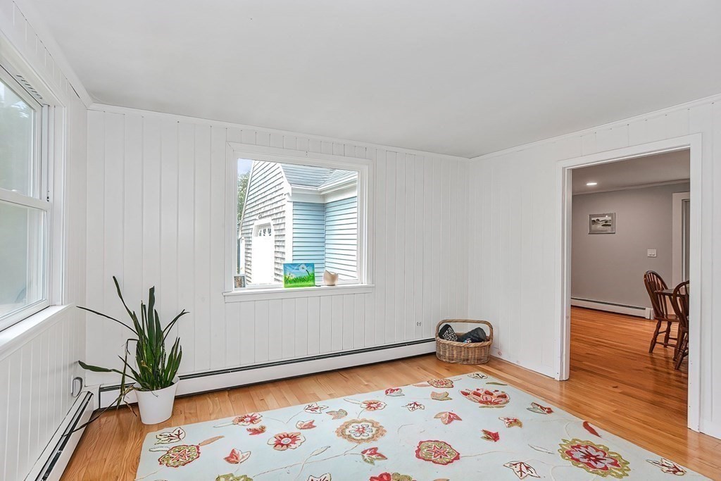 79 Emerson Way Barnstable, MA 02632 - Photo 24 of 29 a bedroom with a bed and a window