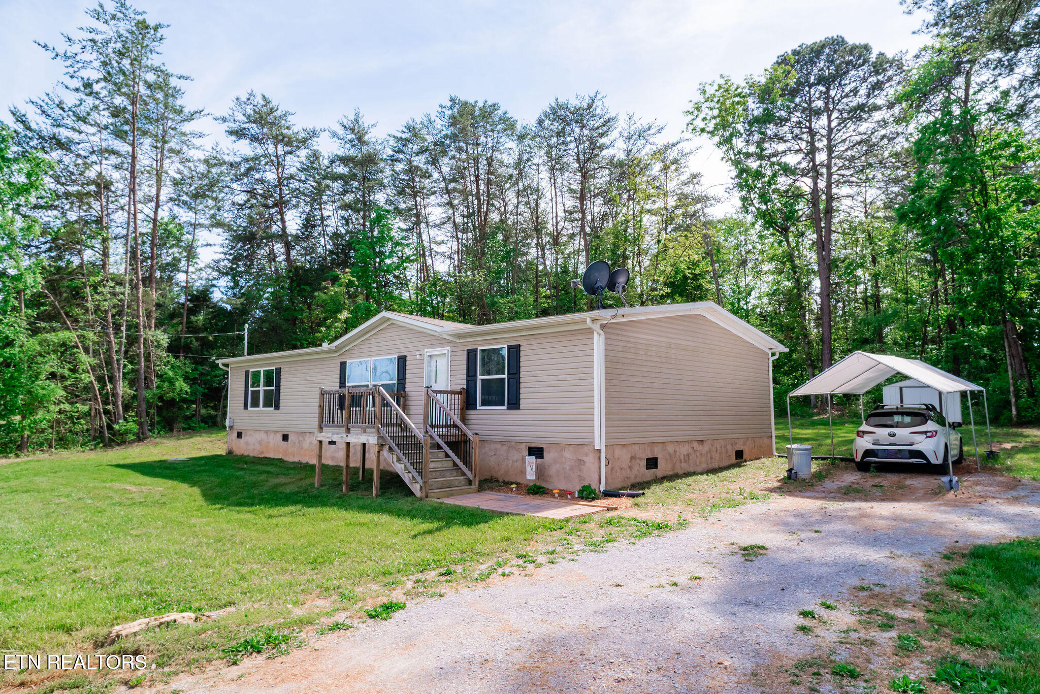 113 2nd Street Corryton, TN 37721 - Photo 2 of 18 1132ndSt(2)