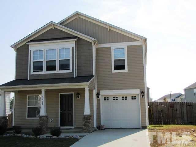 3128 Varcroft Road Knightdale, NC 27545 - Photo 1 of 15