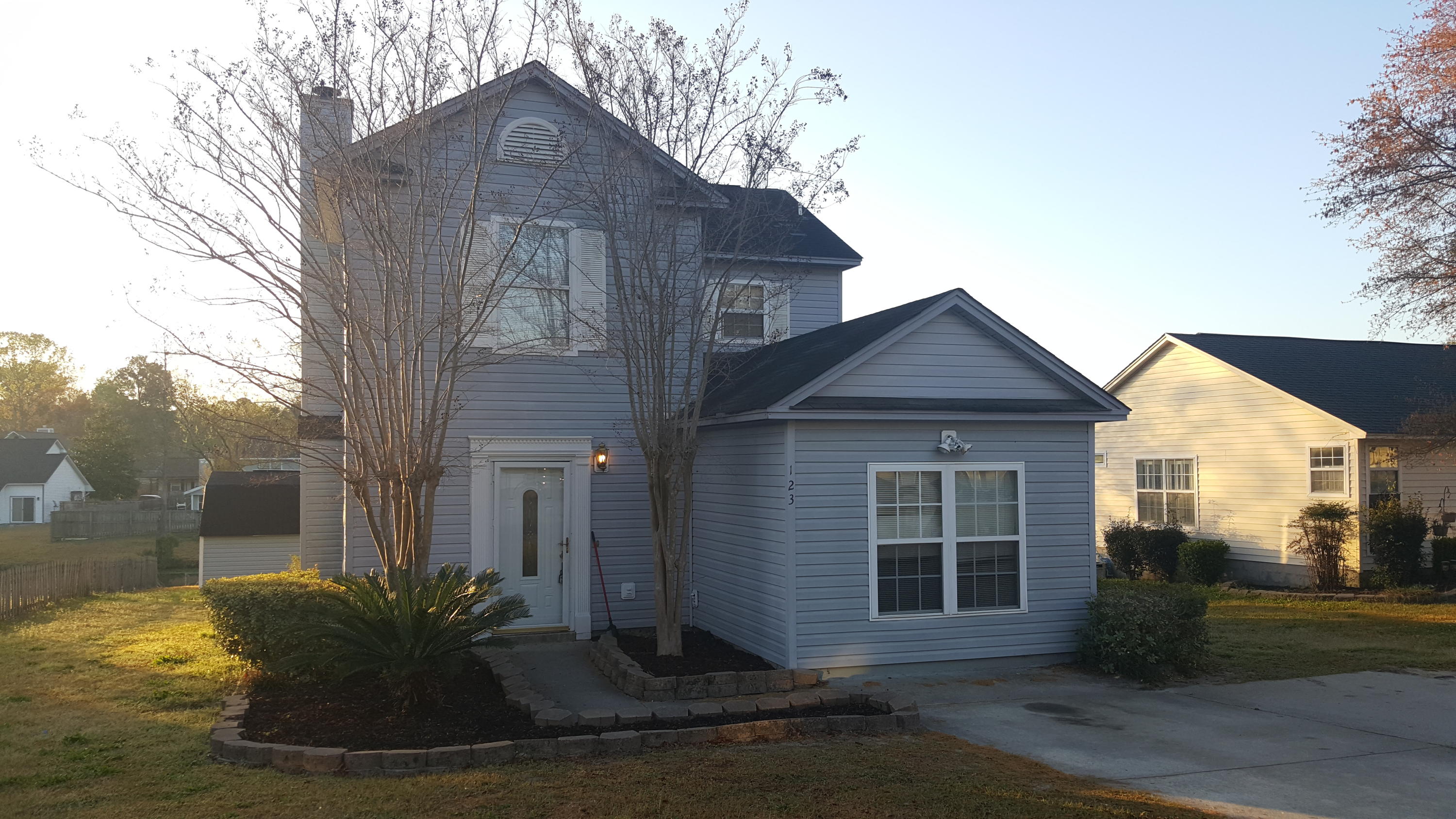 123 Alcester Road Goose Creek, SC 29445 - Photo 1 of 16 20170327_074057