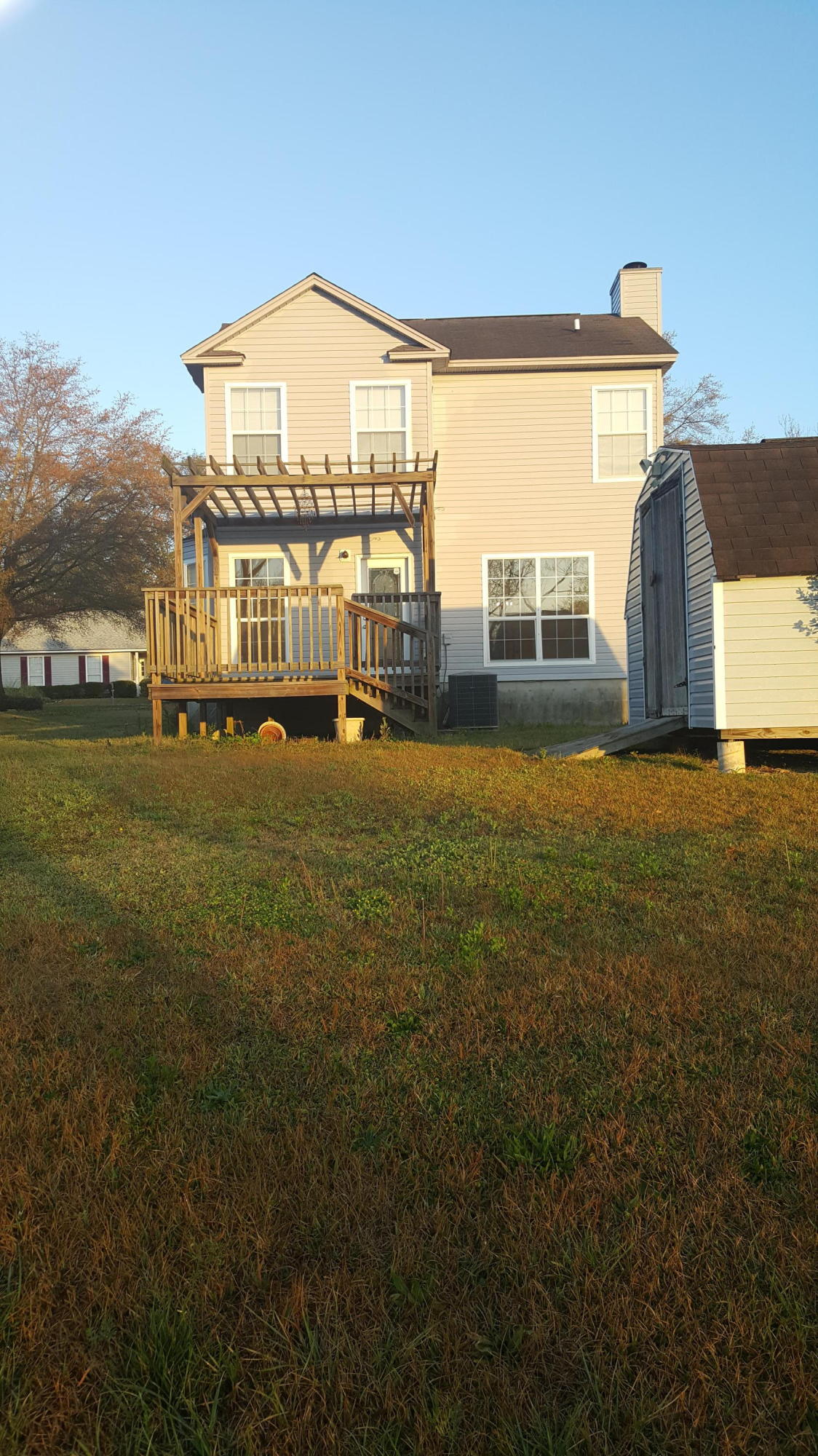 123 Alcester Road Goose Creek, SC 29445 - Photo 13 of 16 20170327_073353