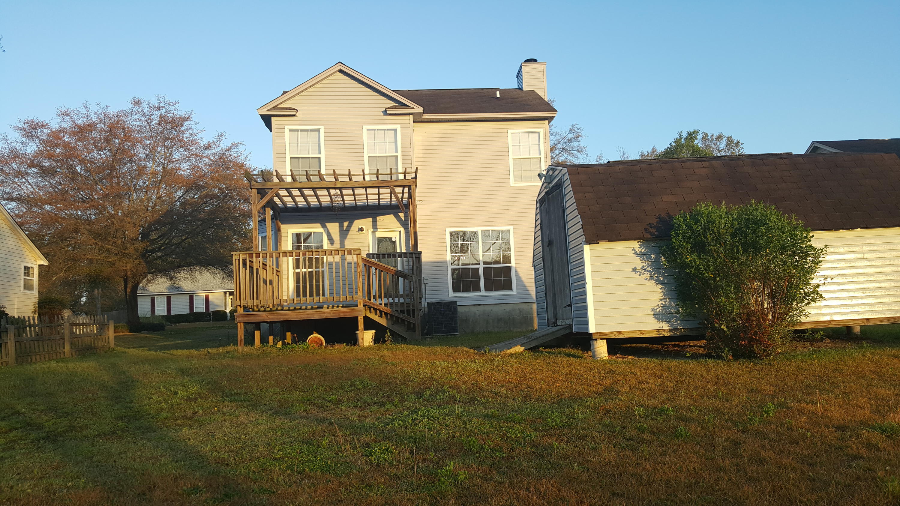 123 Alcester Road Goose Creek, SC 29445 - Photo 14 of 16 20170327_073357