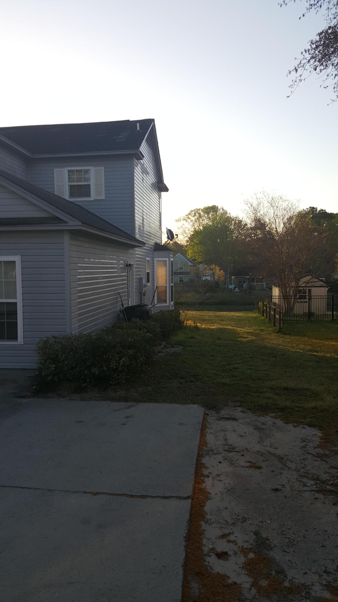 123 Alcester Road Goose Creek, SC 29445 - Photo 16 of 16 20170327_074119