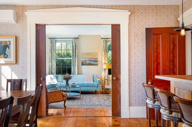 $1,375,500 | 888 Botsford Road, Ferrisburgh, VT 05456